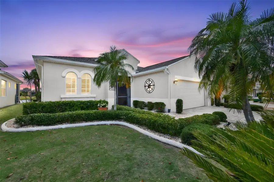 829 Regal Manor Way, Sun City Center, FL 33573 - #3