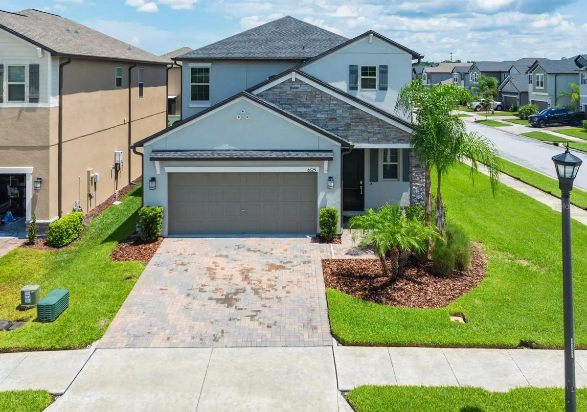 8625 Winning Fields Road, New Port Richey, FL 34655 - #1
