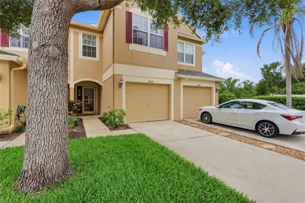 2804 Conch Hollow Drive, BRANDON, FL 33511