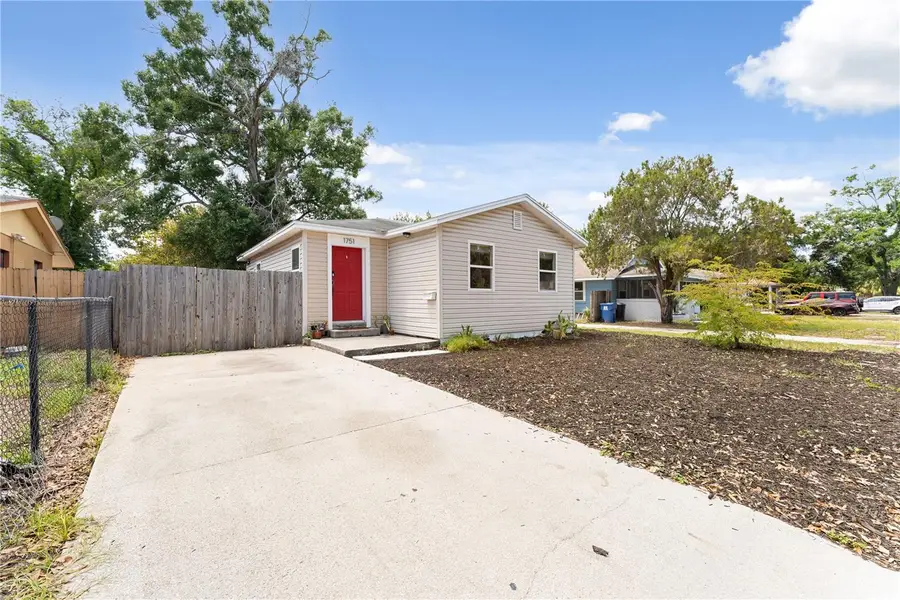 1751 Dayton Street S, Saint Petersburg, FL 33712 - #3