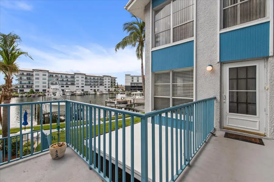 179 Medallion Boulevard #H, Madeira Beach, FL 33708 - #2