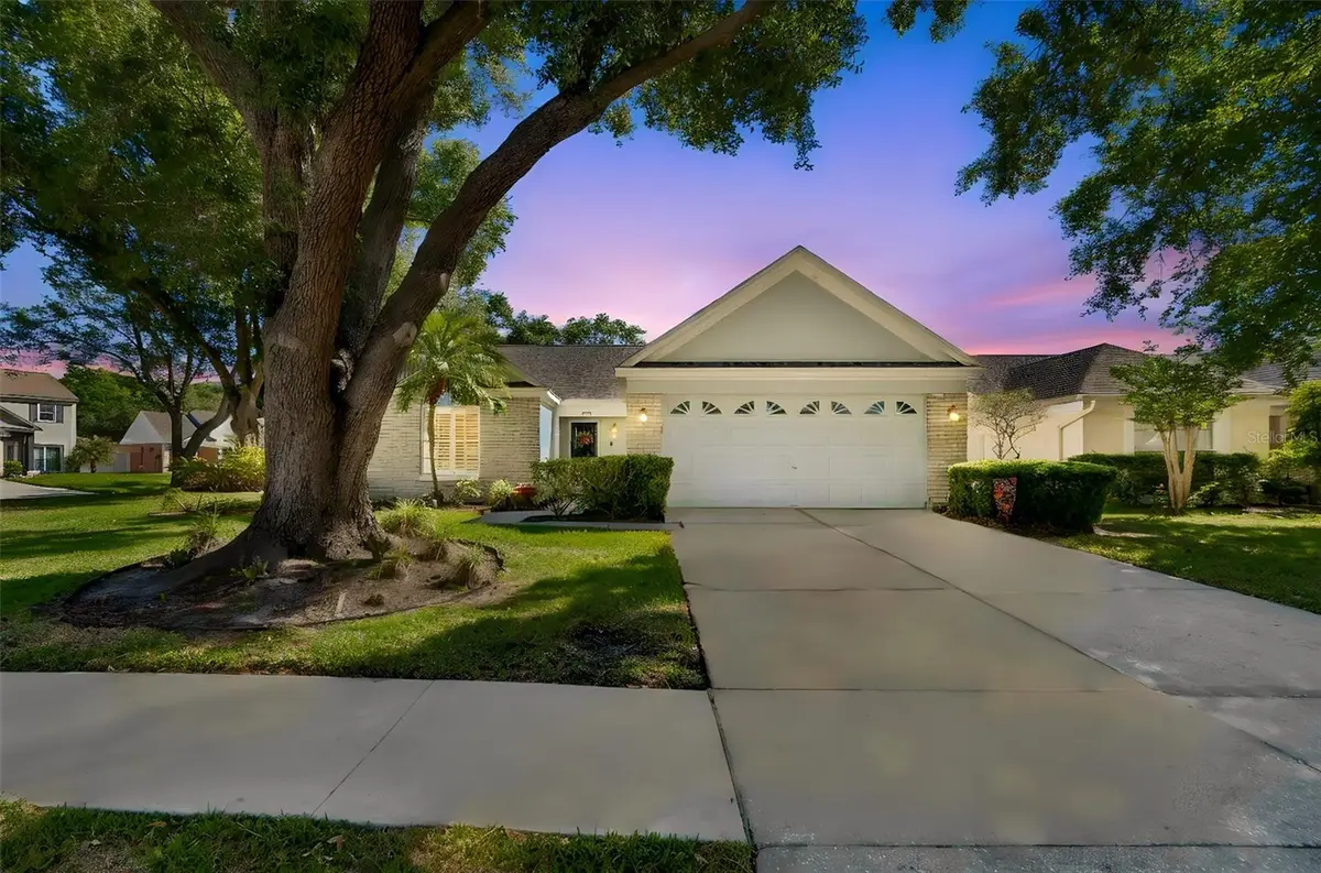 9702 Little Pond Way, Tampa, FL 33647 - #1