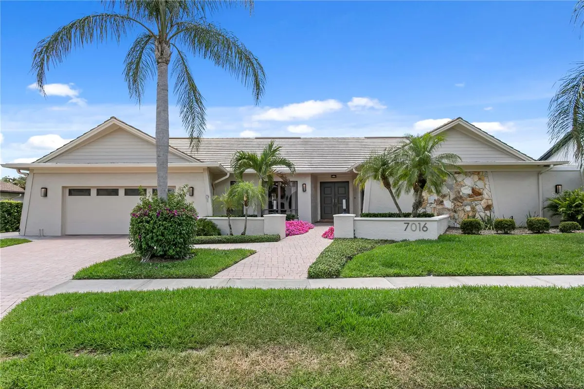 7016 Pelican Island Drive, Tampa, FL 33634 - #1