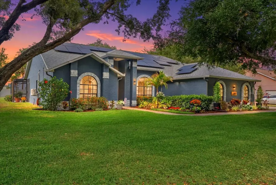 8806 Crosswood Court, Riverview, FL 33578 - #2