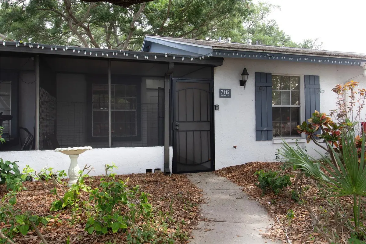 7115 Parkside Villas Dr N, Saint Petersburg, FL 33709 - #1