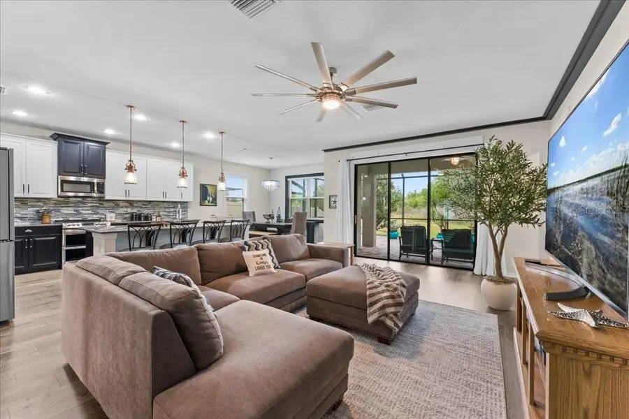7655 Sweeter Tide Trail, Wesley Chapel, FL 33545 - #3