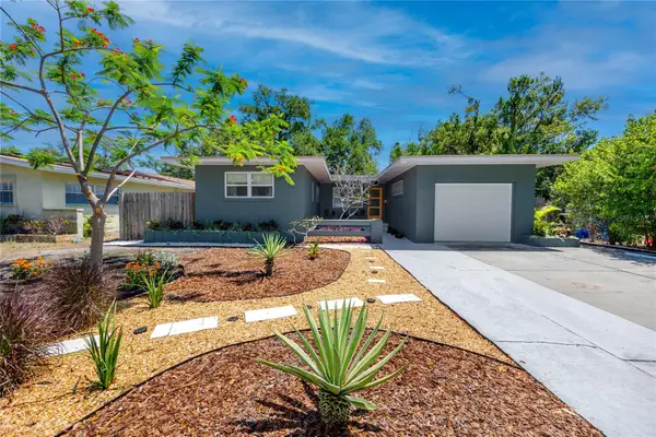 630 Jasmine Way S, ST PETERSBURG, FL 33705
