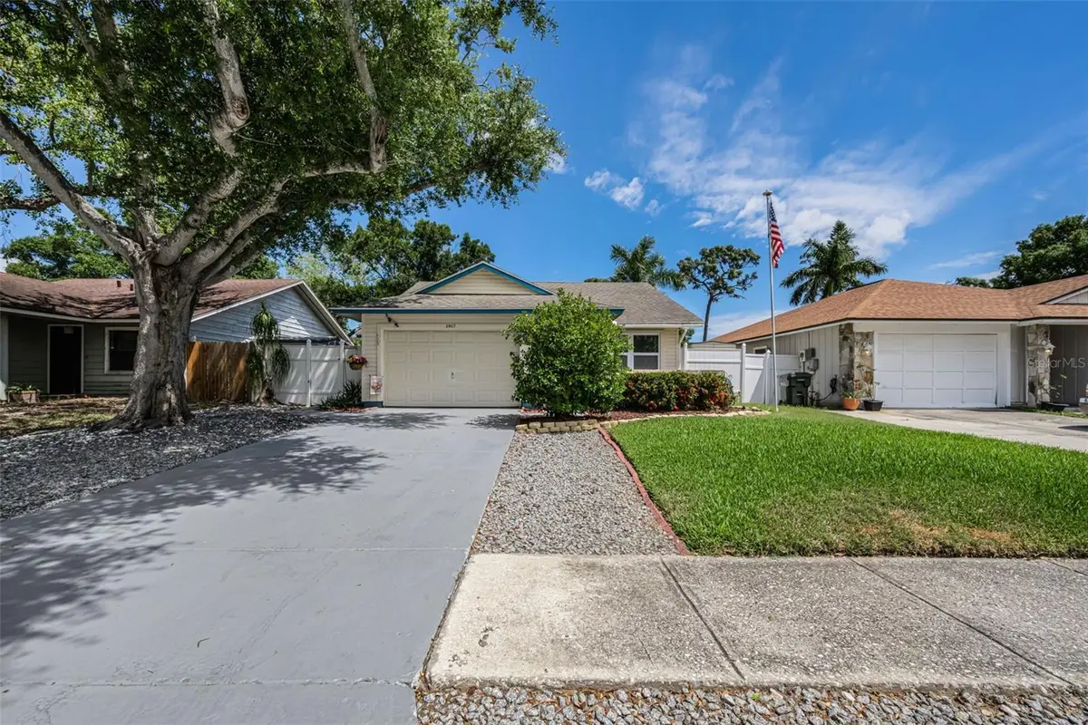 2907 Whispering Drive N, Largo, FL 33771 - #1