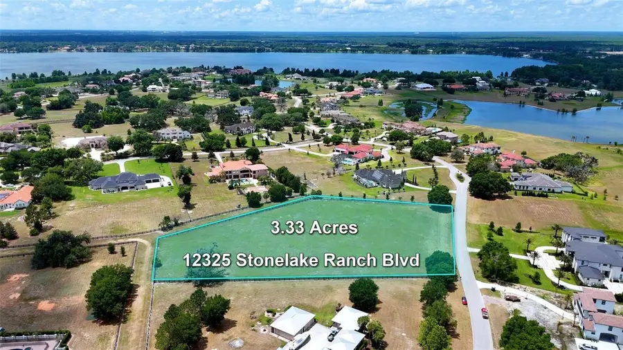 12325 Stonelake Ranch Boulevard, Thonotosassa, FL 33592 - #2