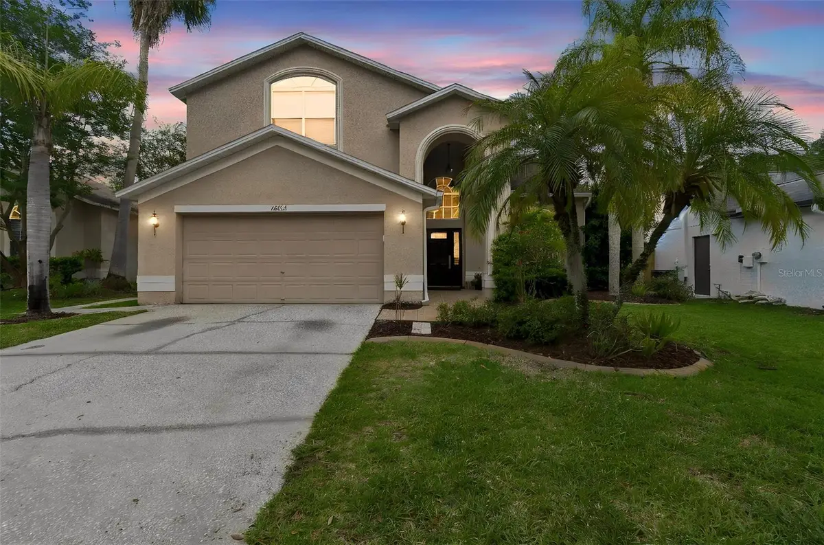 16026 Shinnecock Drive, Odessa, FL 33556 - #1