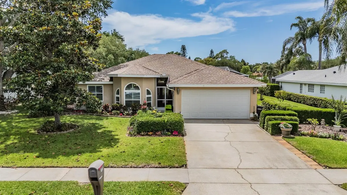 1620 Polo Club Drive, Tarpon Springs, FL 34689 - #1