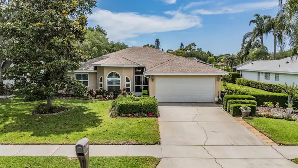 1620 Polo Club Drive, TARPON SPRINGS, FL 34689