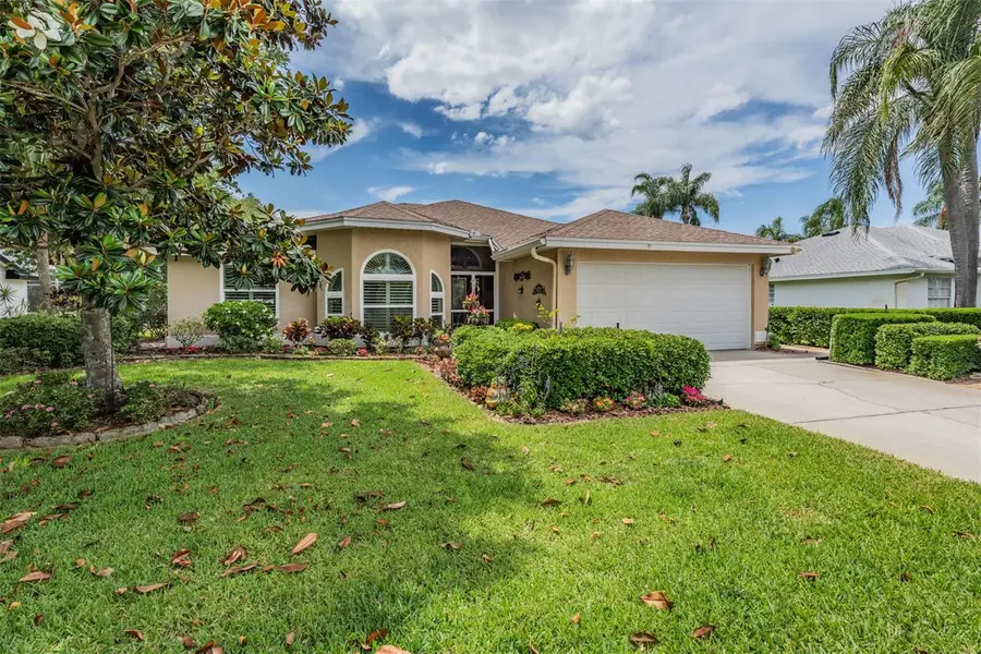 1620 Polo Club Drive, Tarpon Springs, FL 34689 - #2