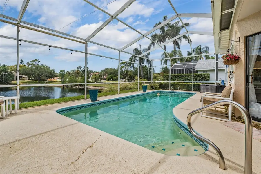 1620 Polo Club Drive, Tarpon Springs, FL 34689 - #3