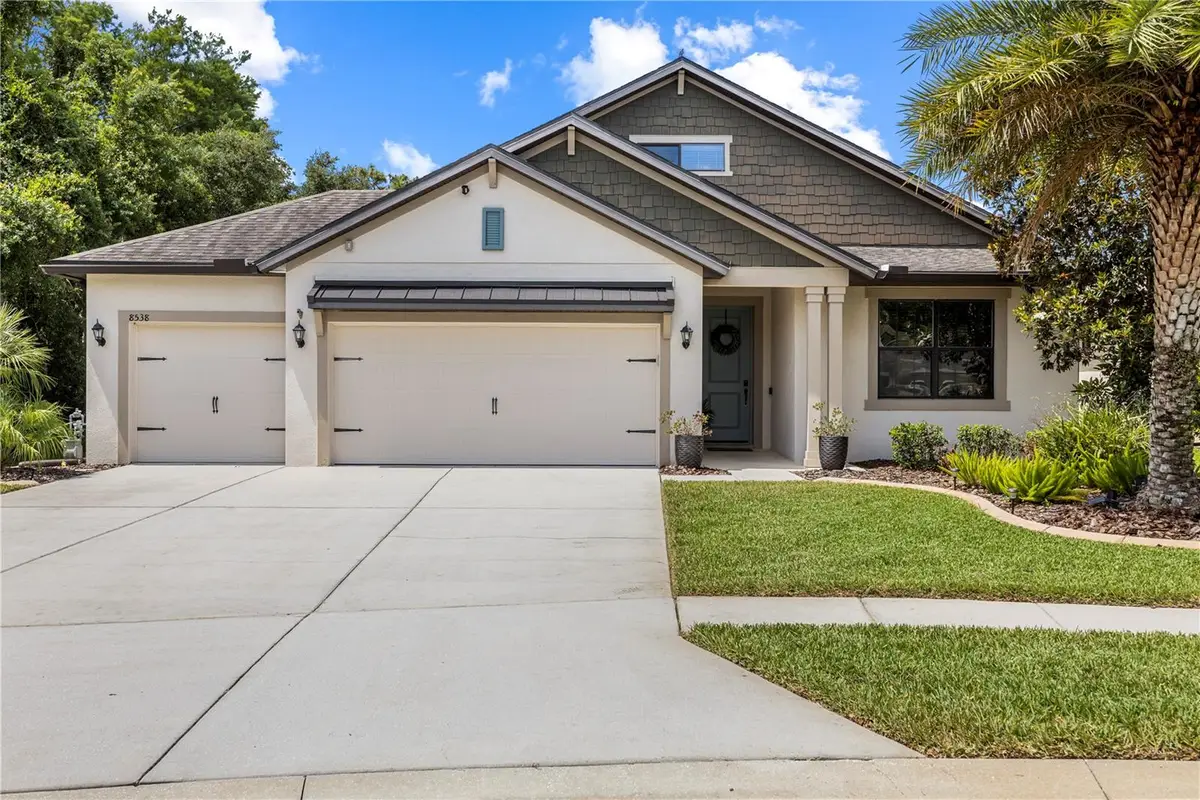 8538 May Port Court, Land O Lakes, FL 34638 - #1