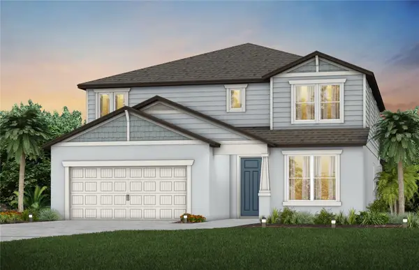 3747 Obsidian Drive, SPRING HILL, FL 34609