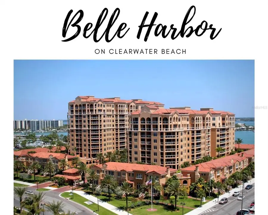 521 Mandalay Avenue #1104, Clearwater Beach, FL 33767 - #2