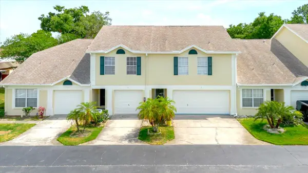 682 Green Valley Road #C3, PALM HARBOR, FL 34683