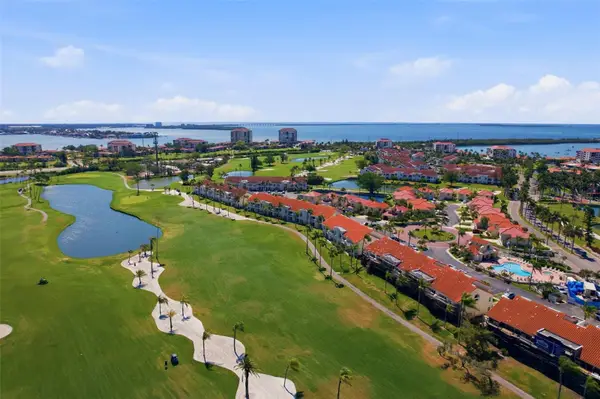 6151 Bahia Del Mar Boulevard #123, ST PETERSBURG, FL 33715
