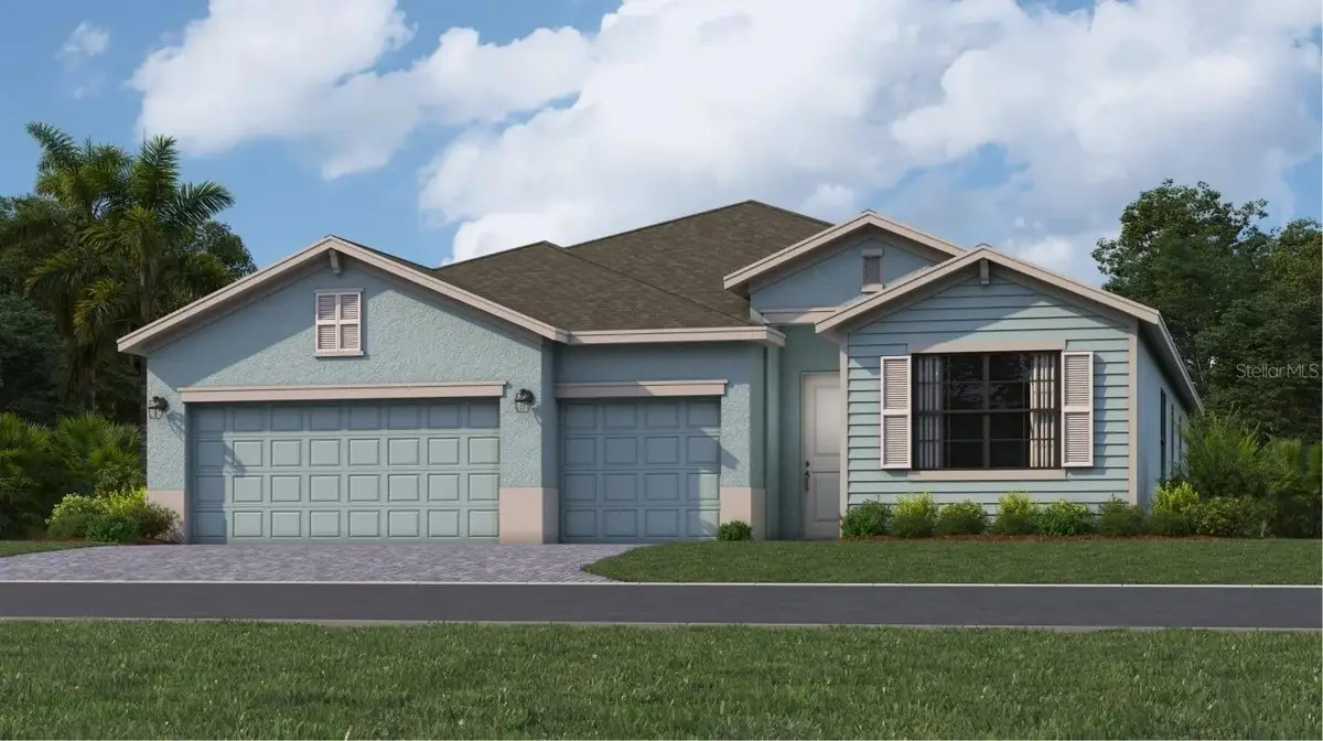 3221 Pineberry Crossing, Parrish, FL 34219 - #1