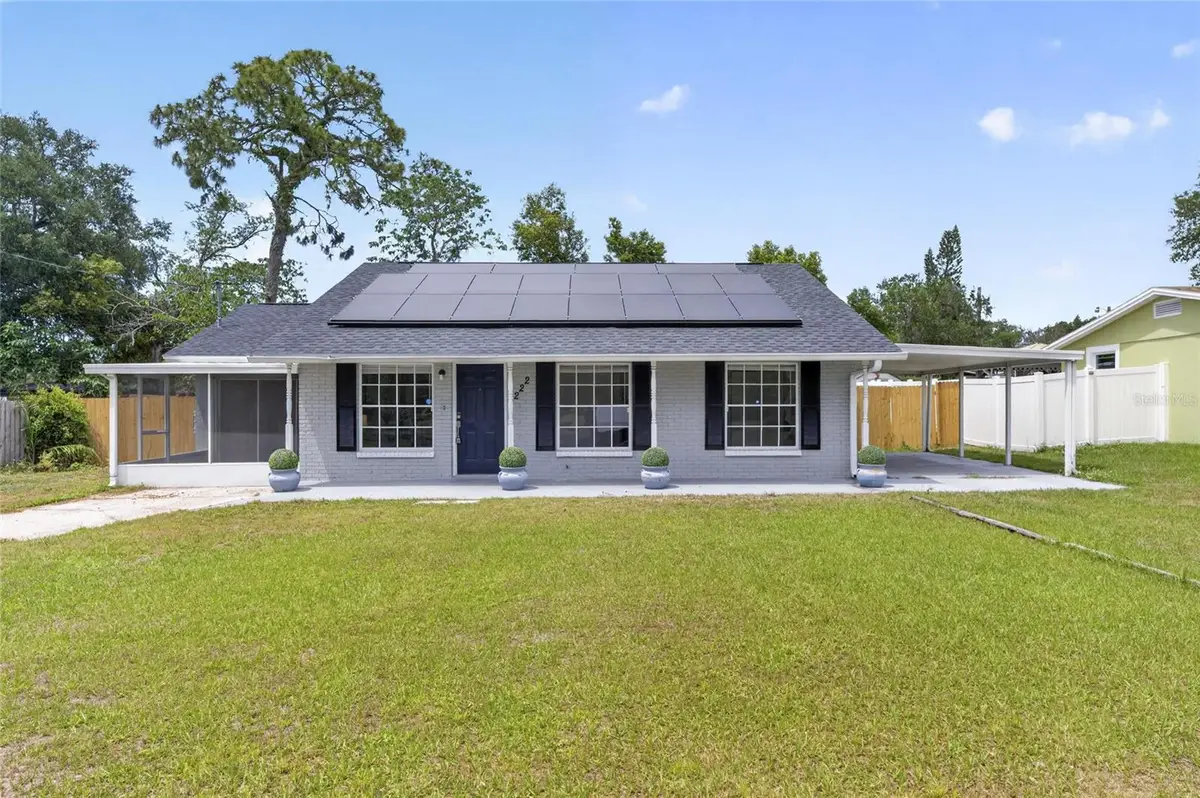 2222 E 99th Avenue, Tampa, FL 33612 - #1
