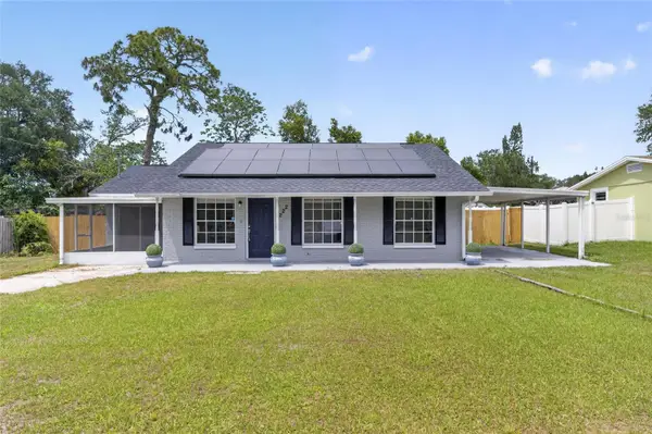 2222 E 99th Avenue, TAMPA, FL 33612