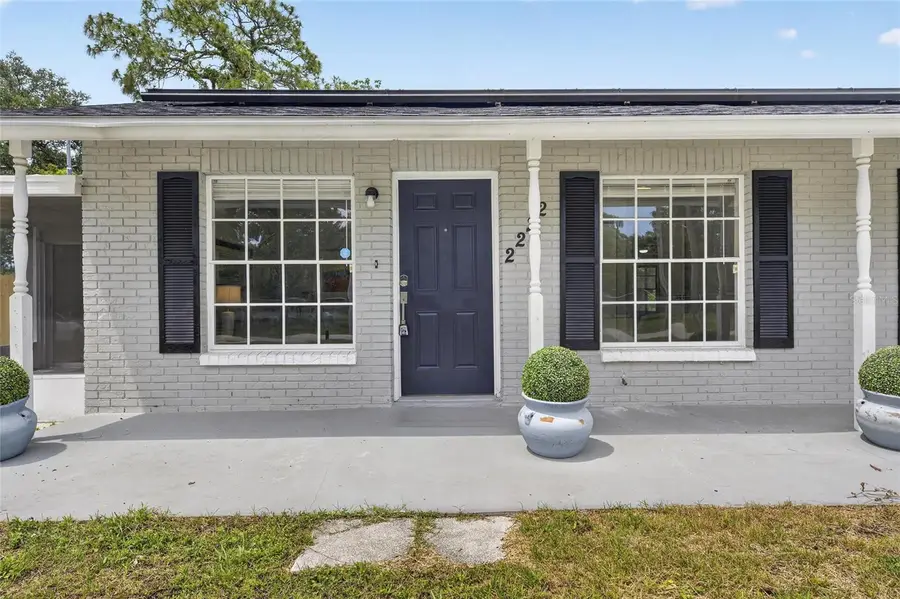 2222 E 99th Avenue, Tampa, FL 33612 - #2