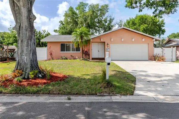 2276 Tamarron Terrace, PALM HARBOR, FL 34683