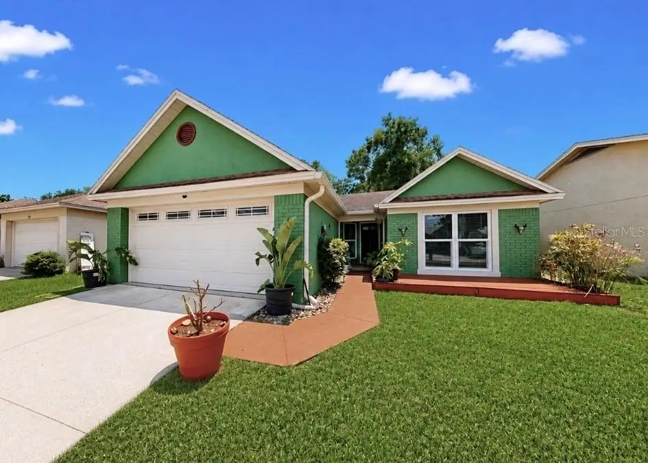 1125 Hardwood Drive, Valrico, FL 33596 - #1