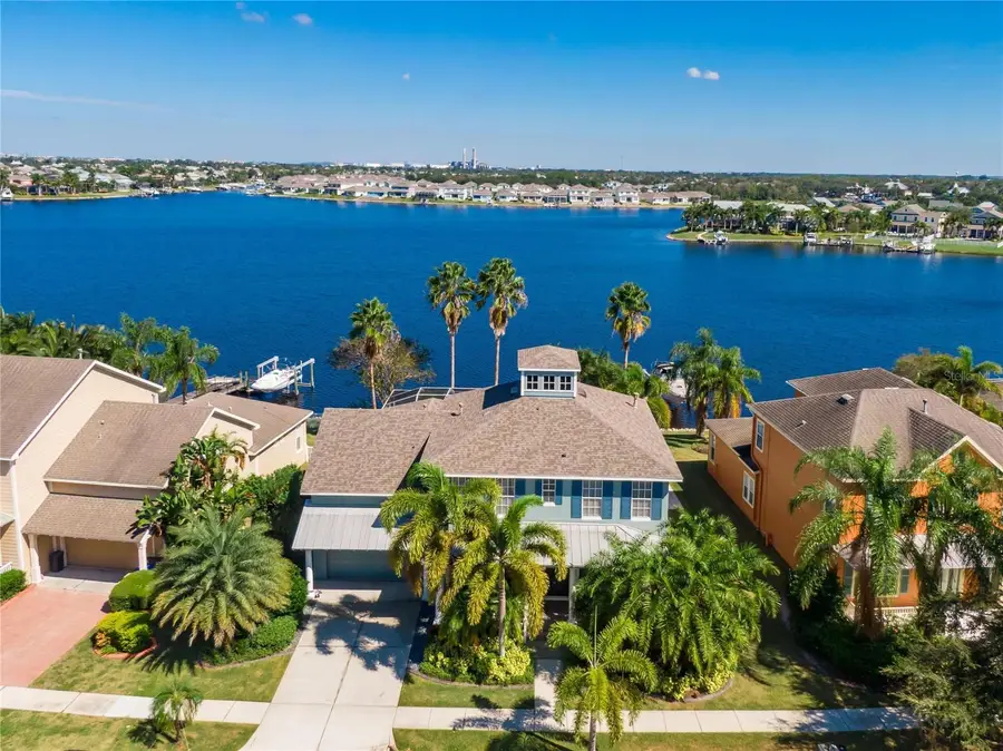 5225 Brighton Shore Drive, Apollo Beach, FL 33572 - #2