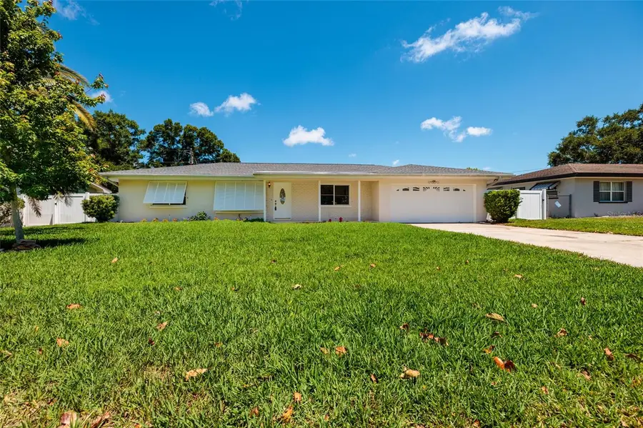 1732 Emerald Drive, Clearwater, FL 33756 - #3