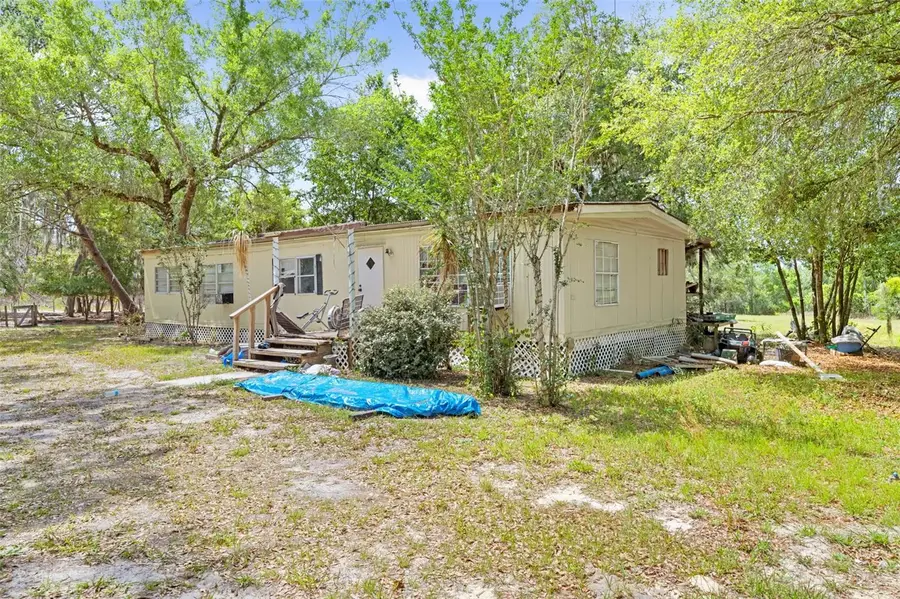 4161 Burns Road, Brooksville, FL 34602 - #2