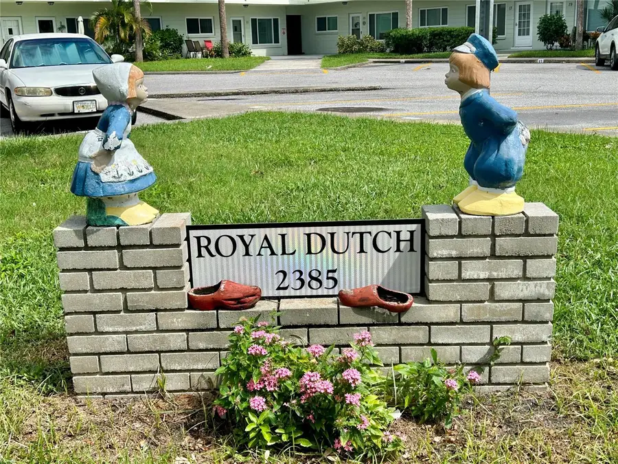 2386 Sumatran Way #68, Clearwater, FL 33763 - #2