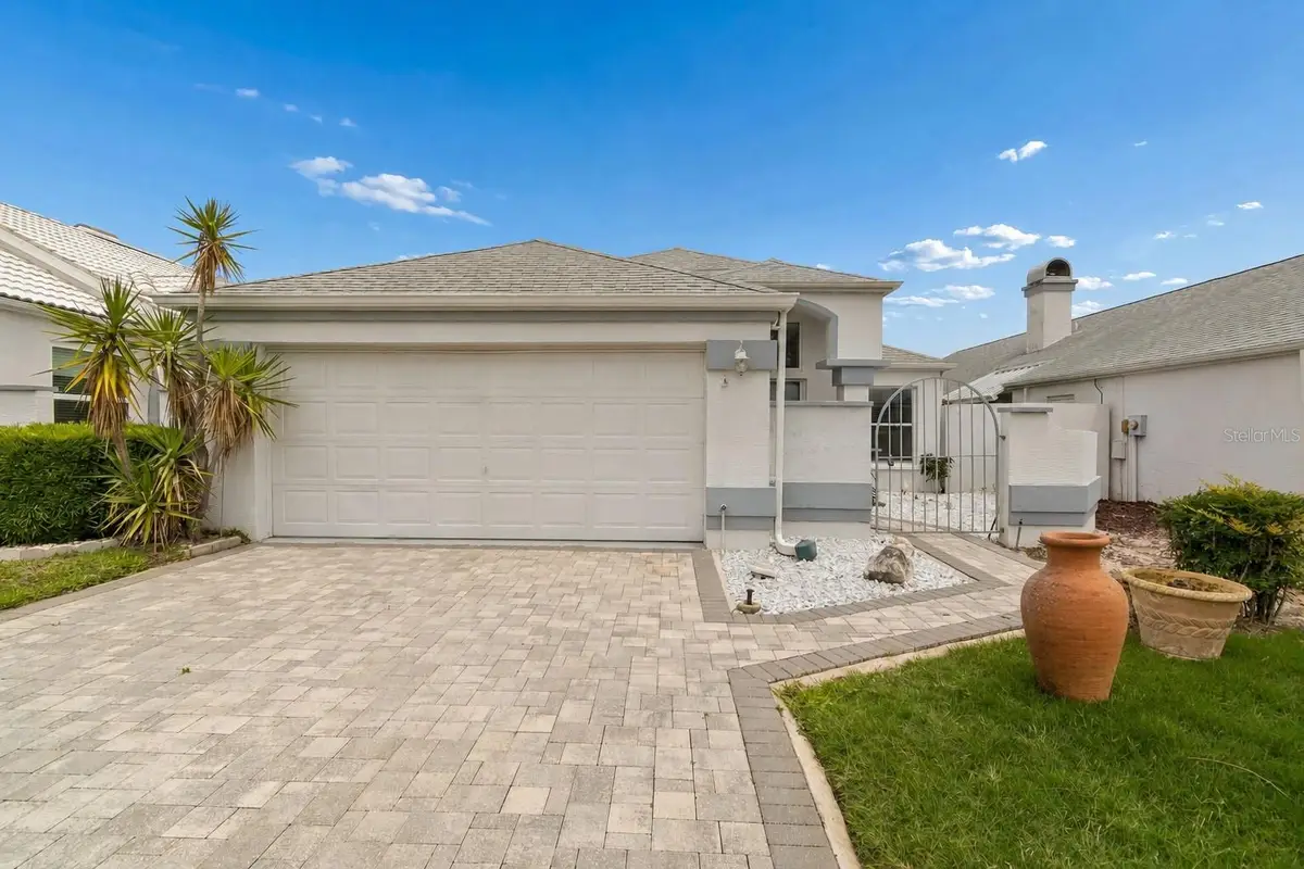 10454 Casa Grande Circle, Spring Hill, FL 34608 - #1