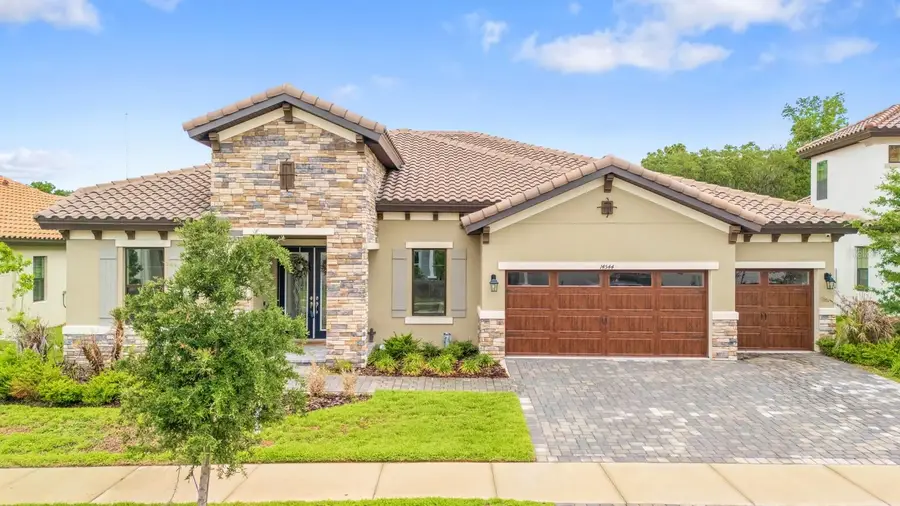 14544 Swiss Bridge Drive, Lithia, FL 33547 - #2