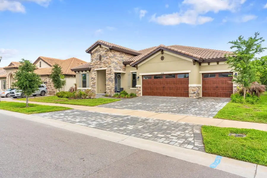 14544 Swiss Bridge Drive, Lithia, FL 33547 - #3