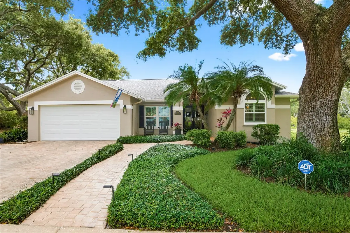1224 Willowick Circle, Safety Harbor, FL 34695 - #1