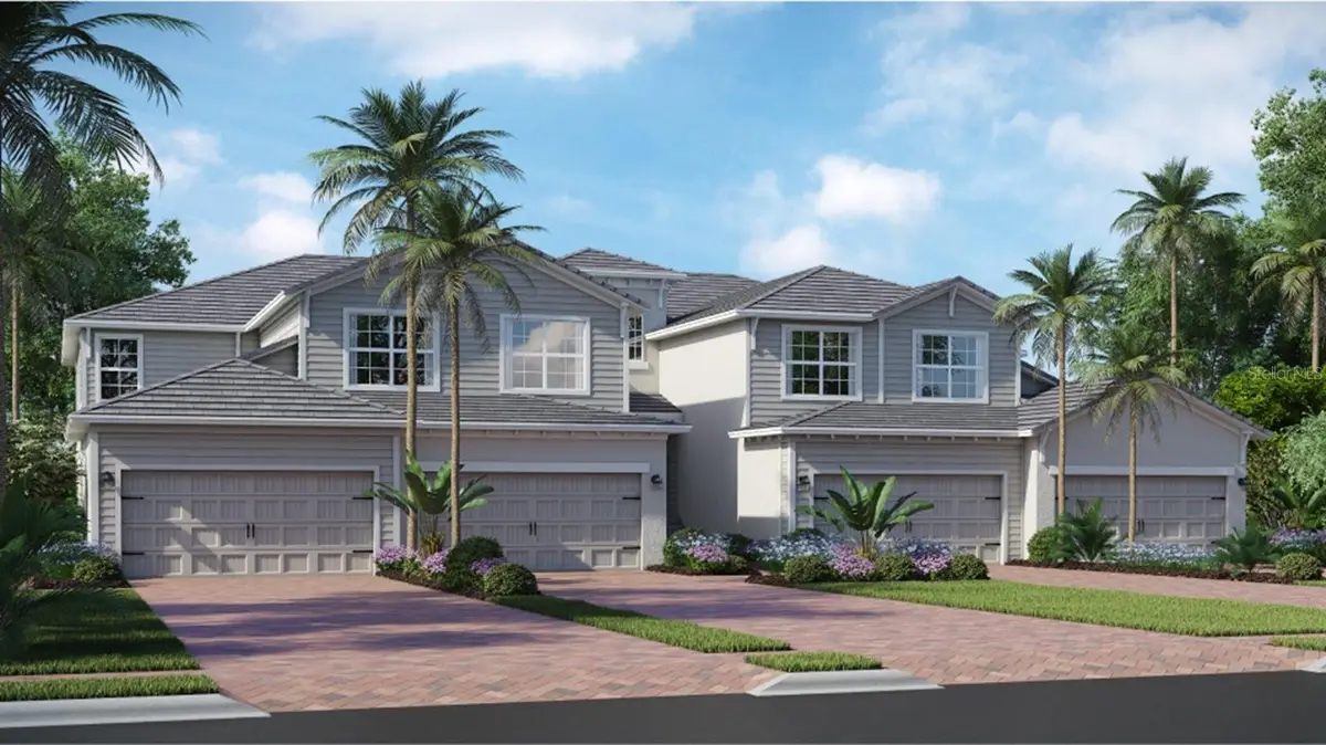 12894 Santa Monica Court #59-201, Venice, FL 34293 - #1
