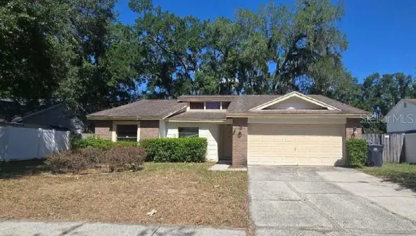 1557 Long Pond Drive, VALRICO, FL 33594