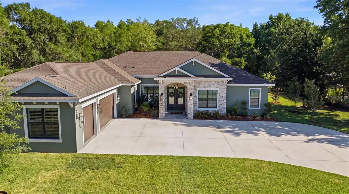 174 Keystone Palms Boulevard, Tarpon Springs, FL 34688 - #1