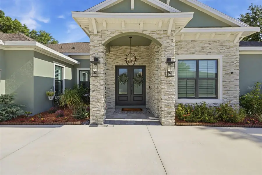 174 Keystone Palms Boulevard, Tarpon Springs, FL 34688 - #2