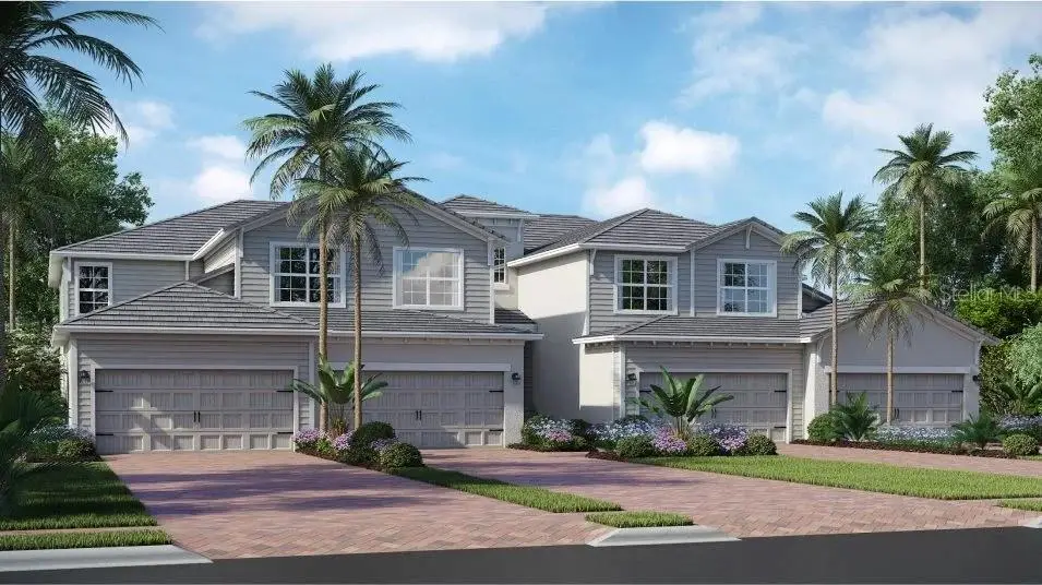 12913 Santa Monica Court #74-102, Venice, FL 34293 - #1