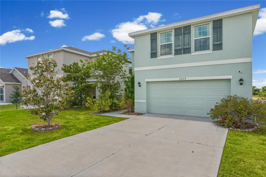 2804 Rock Sound Street, Bradenton, FL 34208 - #3