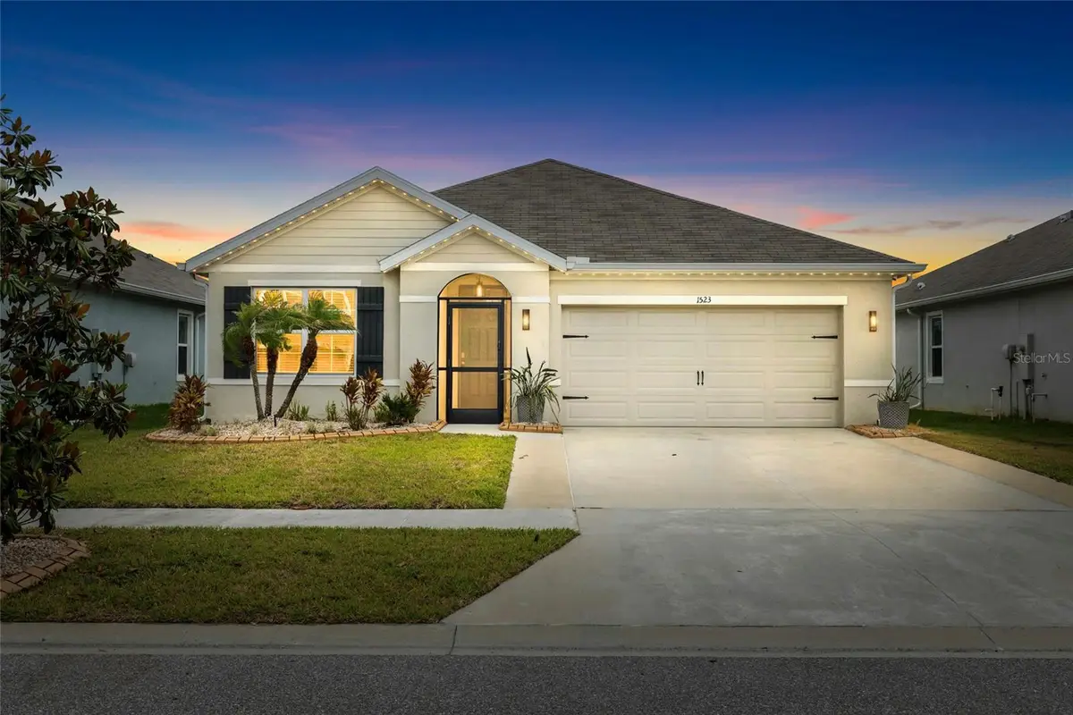 1523 Glen Grove Loop, Wesley Chapel, FL 33543 - #1