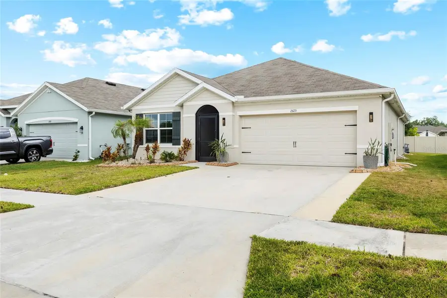 1523 Glen Grove Loop, Wesley Chapel, FL 33543 - #2