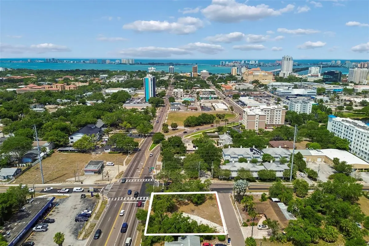 1107 Brownell Street, Clearwater, FL 33756 - #1