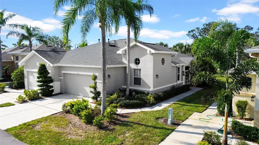 1252 Lyndhurst Greens Drive, Sun City Center, FL 33573 - #2