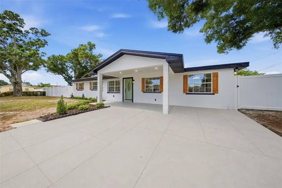 3700 72 Street N, Saint Petersburg, FL 33710 - #3