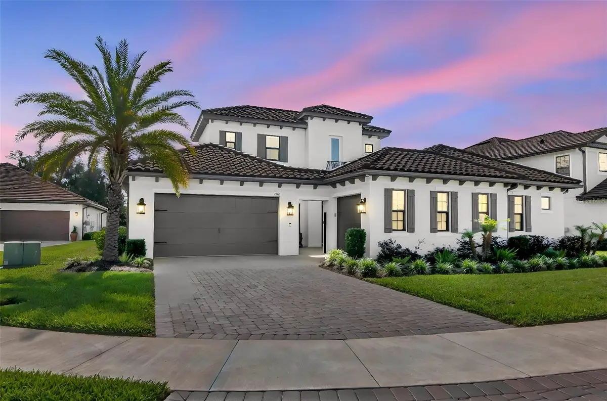 2686 Meander Cove, Wesley Chapel, FL 33543 - #1