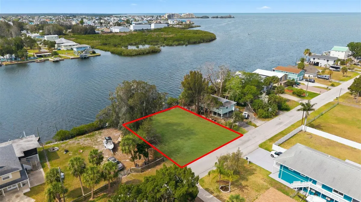 6646 Seaview Boulevard, Hudson, FL 34667 - #1